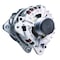 Wai Global Alternator, ALTBO IRIF 12V 150A SC6 CW, 150 Amp12 Volt, CW, 6Groove Clutch Pulley 11730N - alternate 8